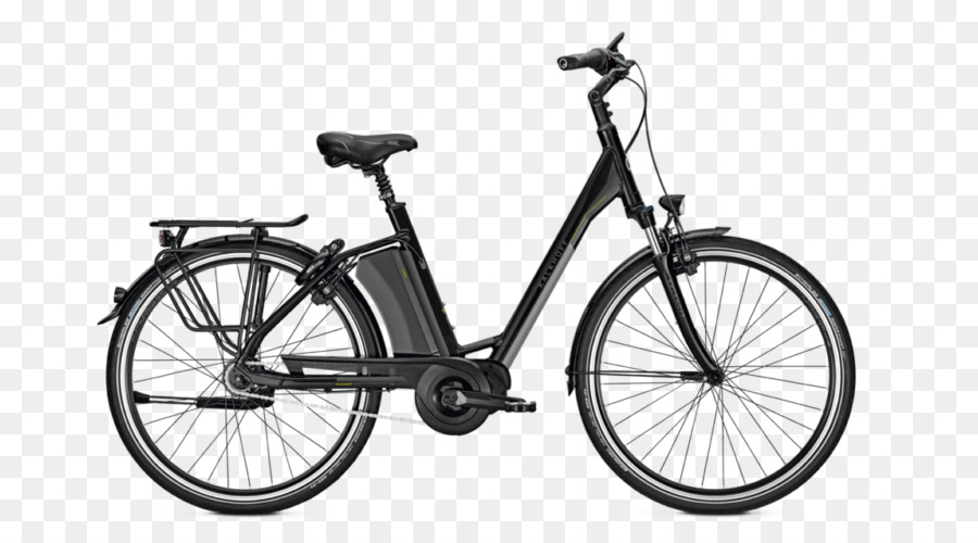 Bicicleta，Preto PNG