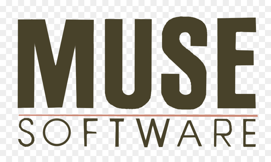 Software De Computador，Muse Software PNG