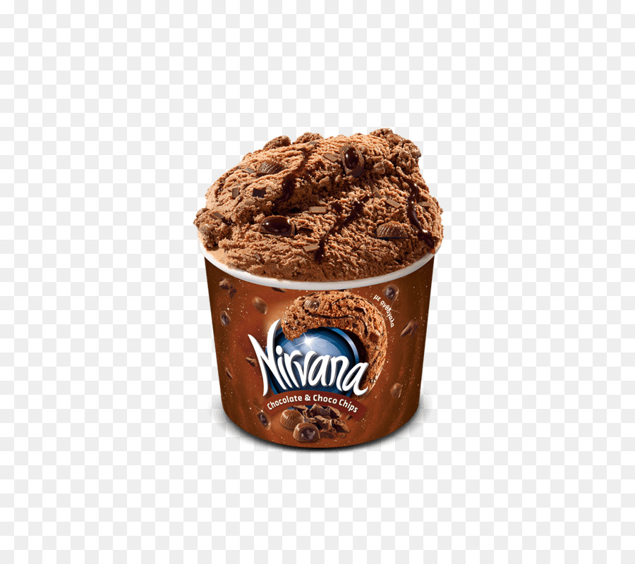 Sorvete De Chocolate，Sorvete PNG