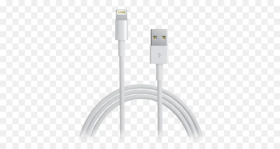 Cabo Usb Branco，Usb PNG