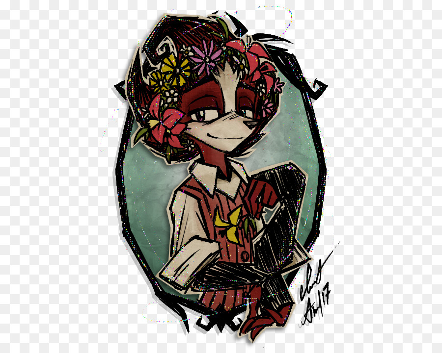 Don T Starve，Klei Entertainment PNG