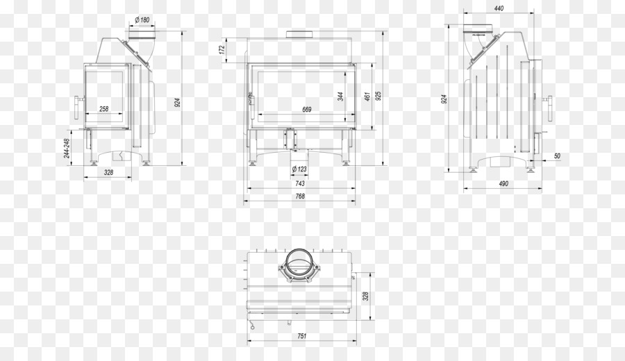 Desenho，Maçaneta Da Porta PNG