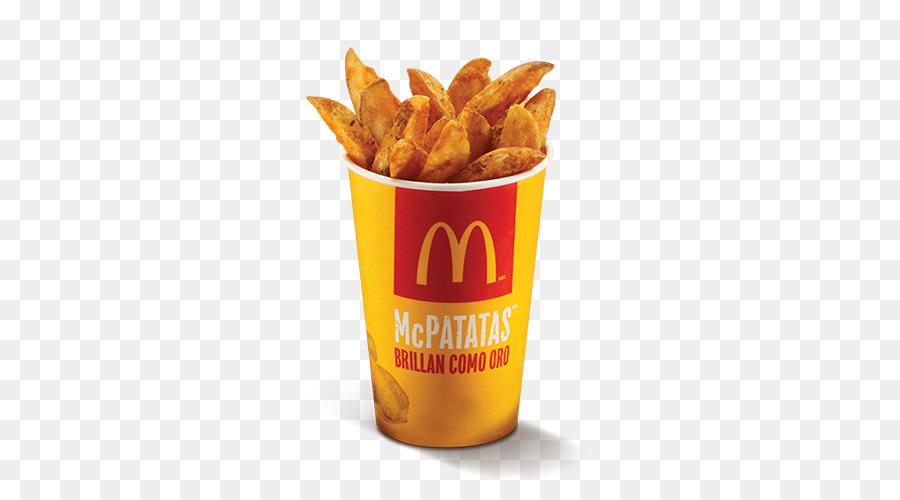 Batatas Fritas，Junk Food PNG