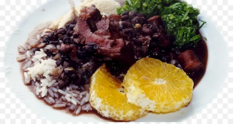 Costa Rica Cozinha，Feijoada PNG