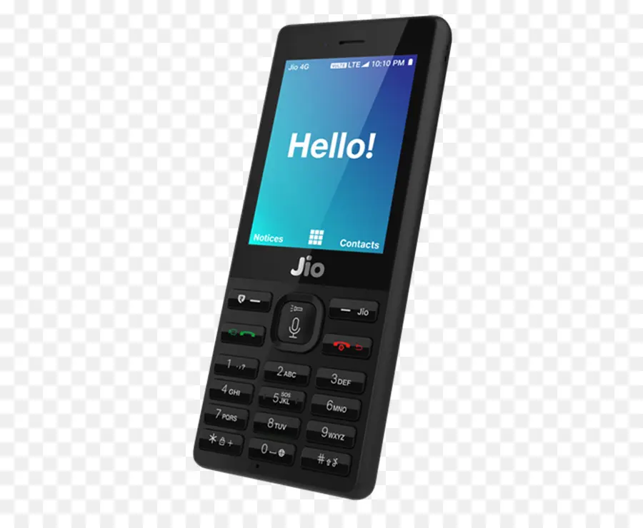 Telefone Jio，Móvel PNG