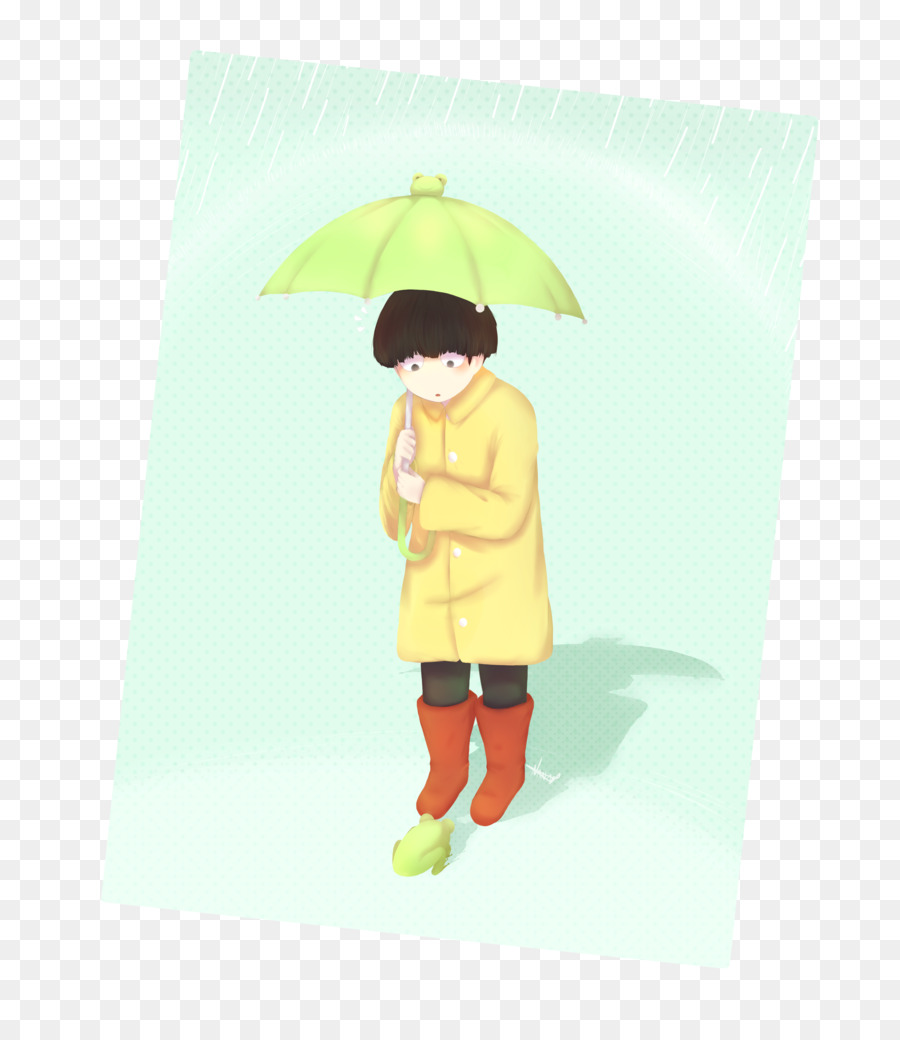 Guarda Chuva，Cartoon PNG