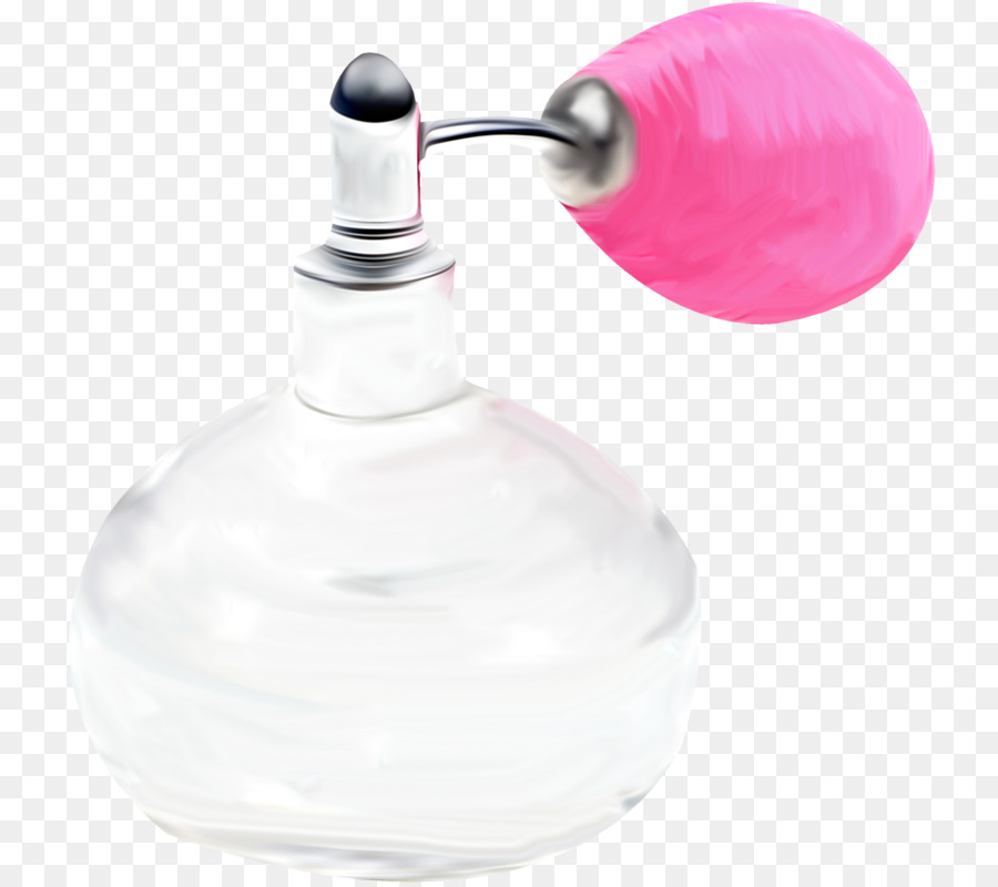 Frasco De Perfume，Pulverizar PNG