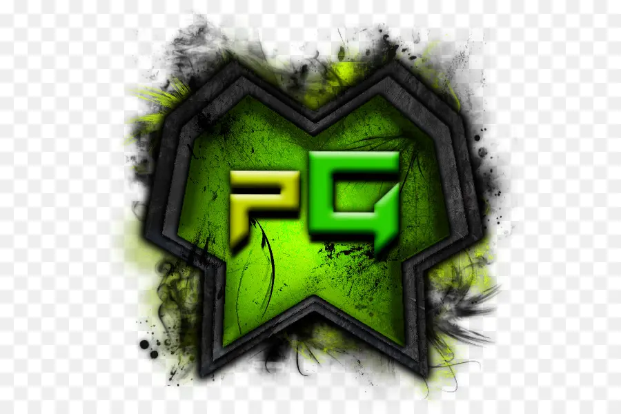 Logotipo Do Pg，Jogos PNG