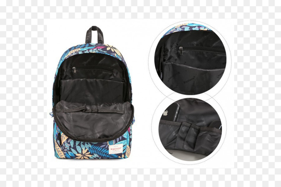 Bolsa De Mão，Mochila PNG