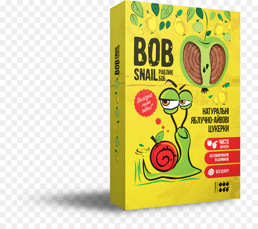 Bob Caracol，Lanches PNG