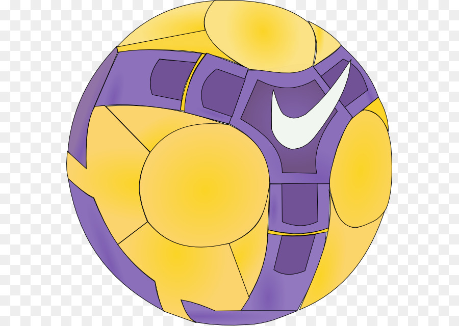 Bola，Nike Total 90 PNG