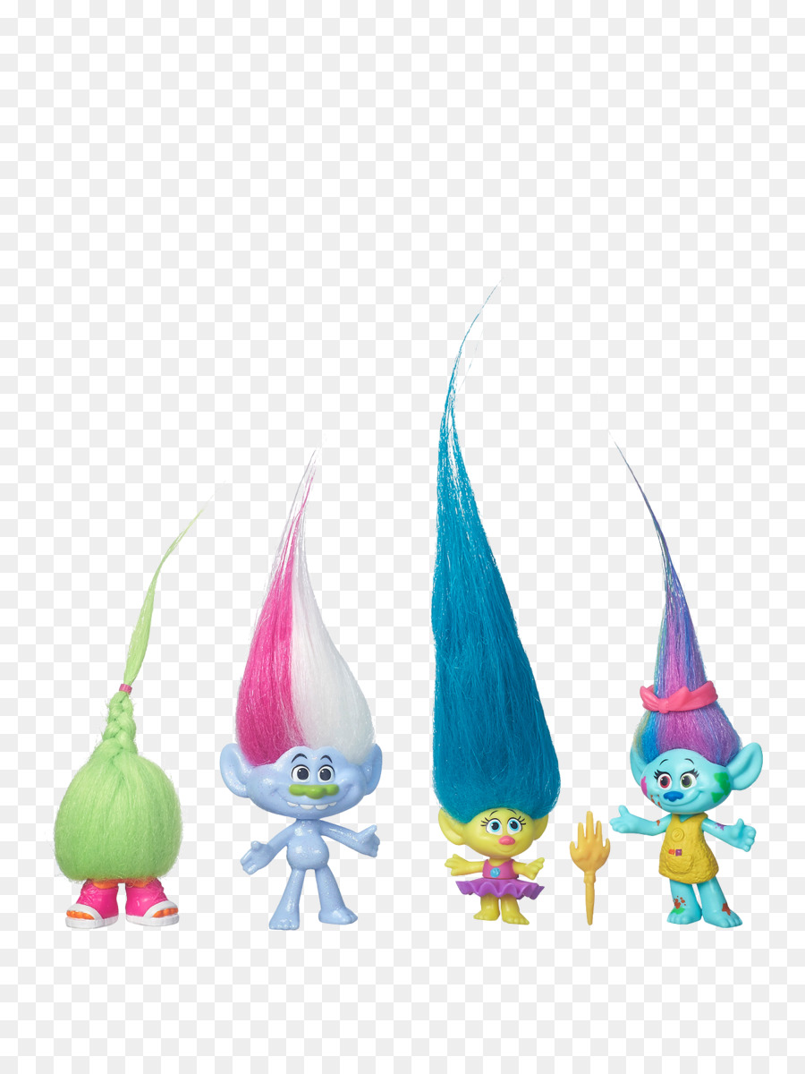 Trolls，Figuras PNG