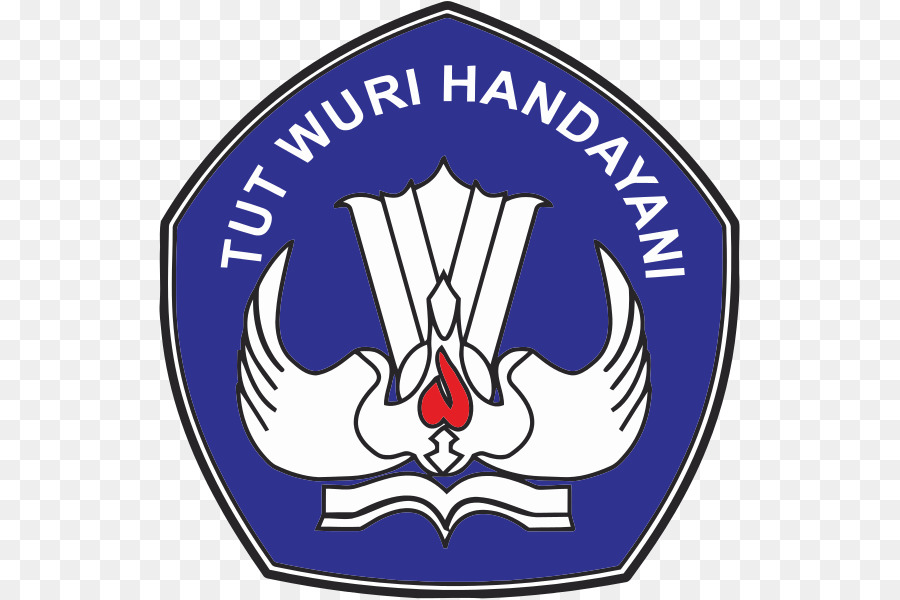 Emblema Tut Wuri Handayani，Emblema PNG