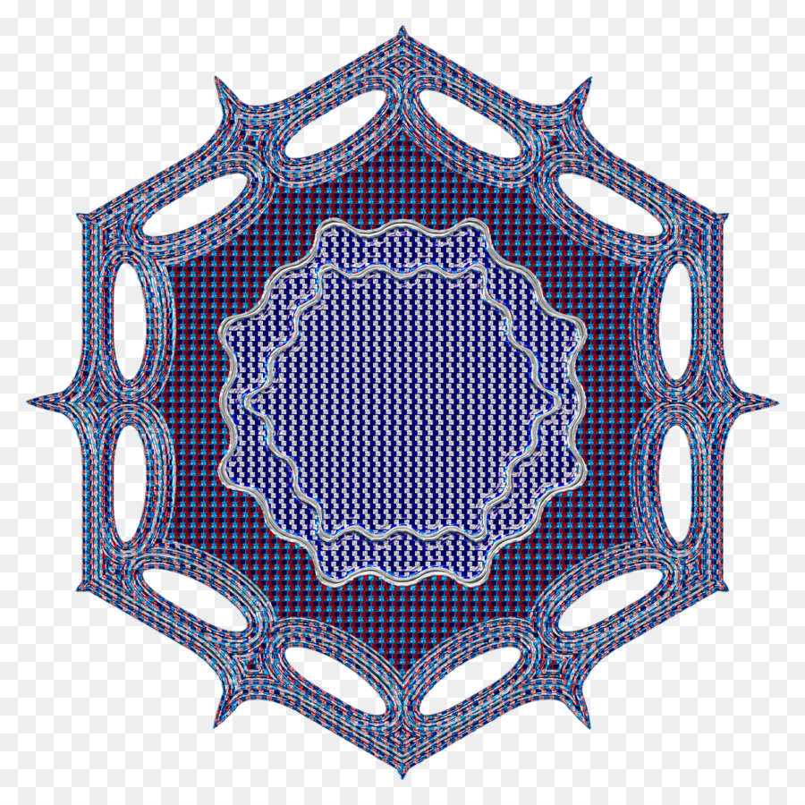 Forma，Azul PNG