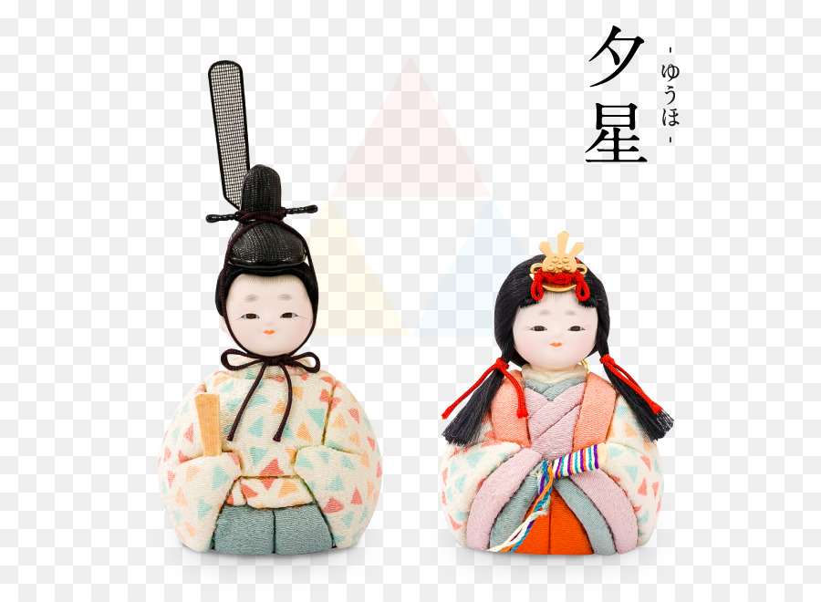 Hinamatsuri，Boneca PNG