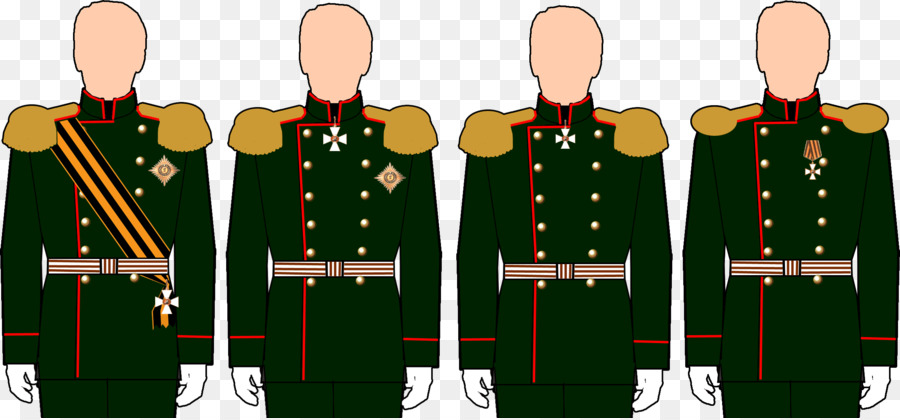 Uniformes Militares，Soldados PNG