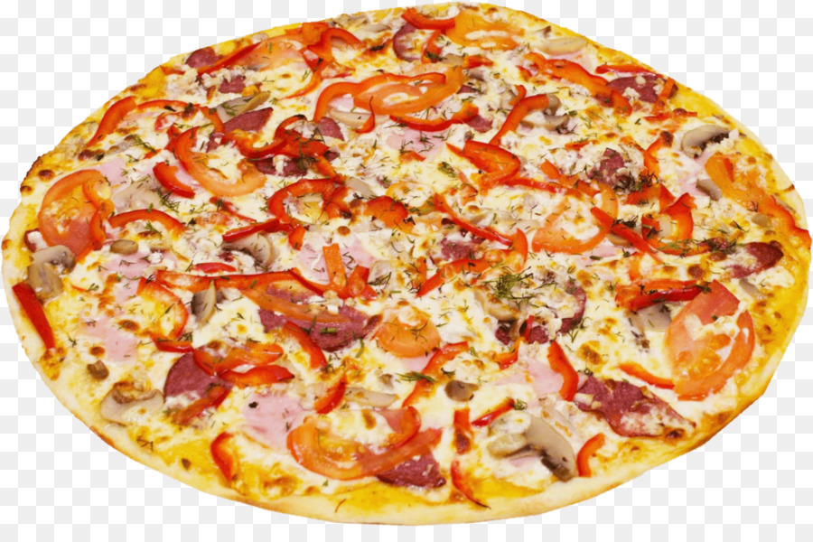 Pizza，Refeição PNG