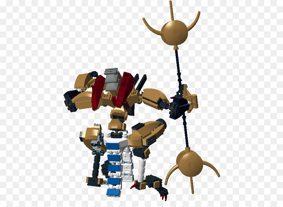 Robô，Lego PNG