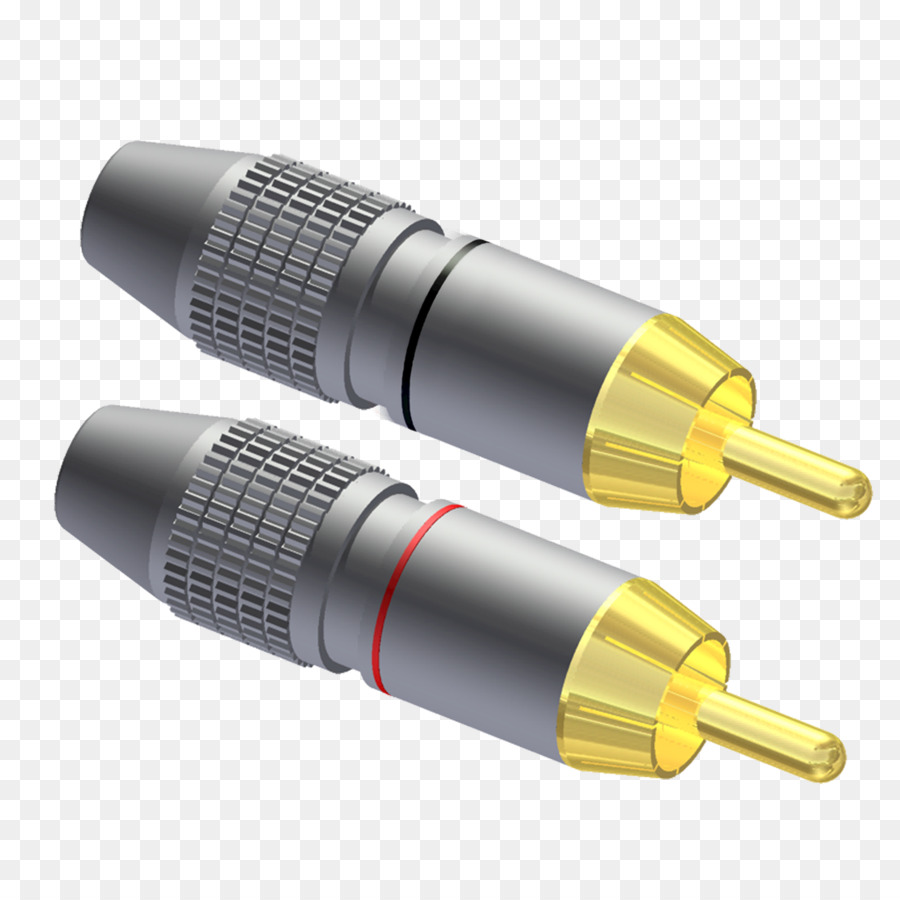 Cabo Coaxial，Conector Elétrico PNG