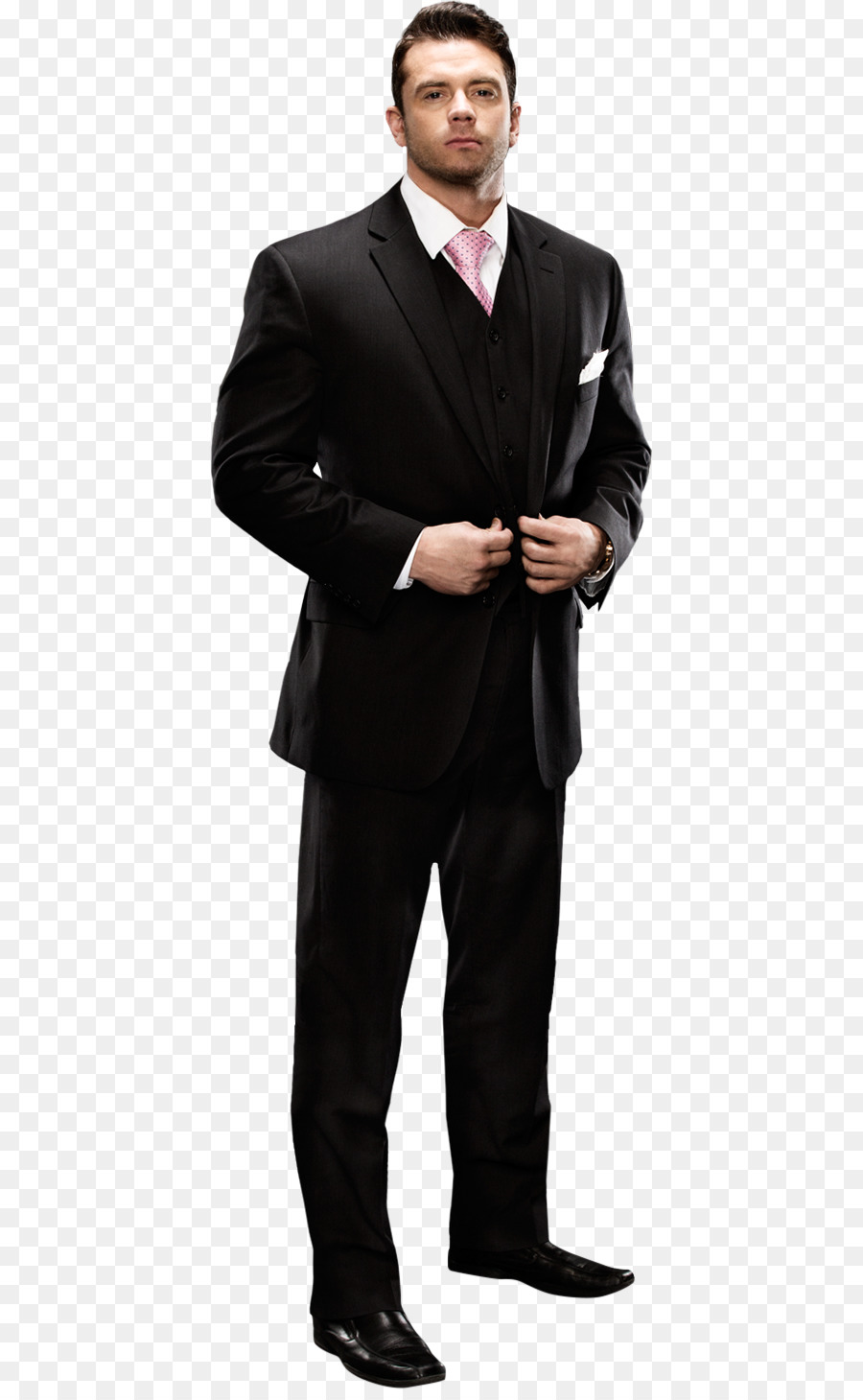 Homem De Terno，Negócios PNG