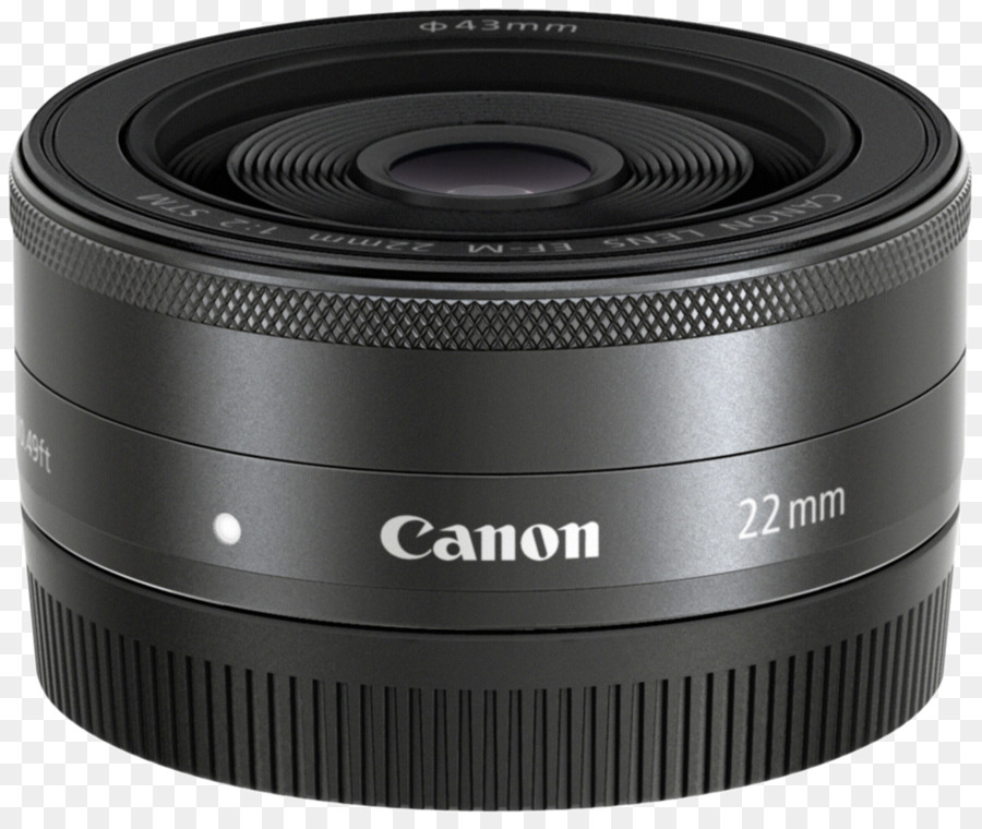 Canon Efm Lente 22mm，Canon Los PNG