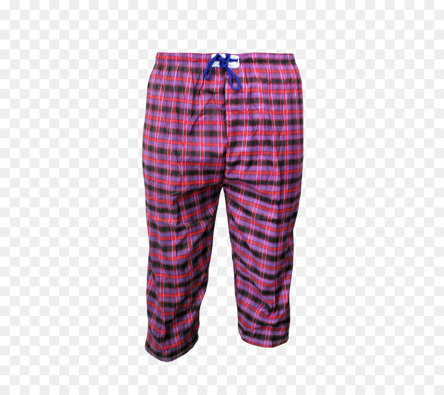 Calças，Tartan PNG