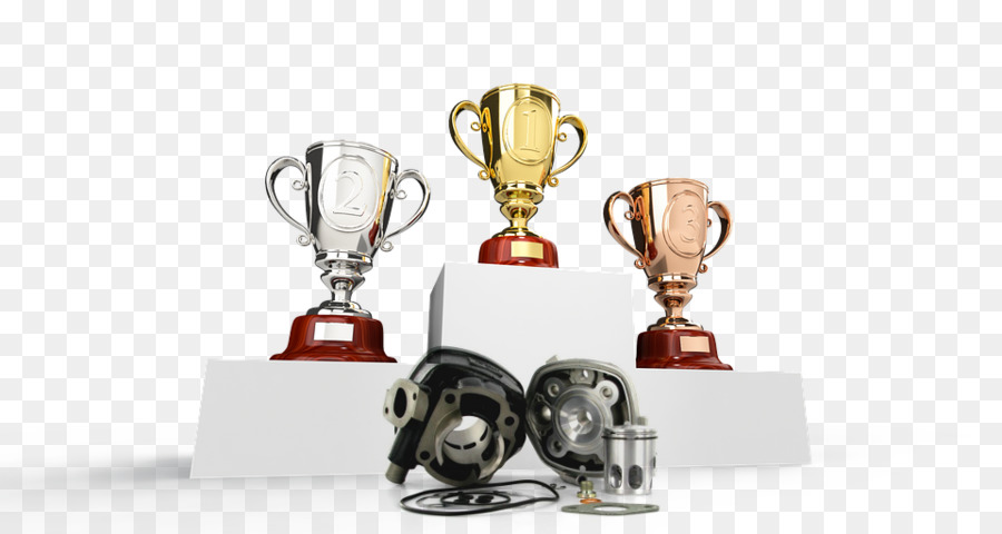 Negócios，Troféu PNG