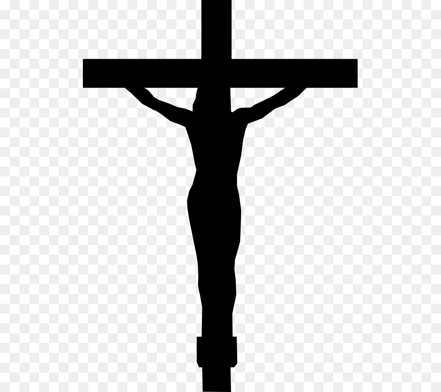 Crucifixo，Jesus PNG