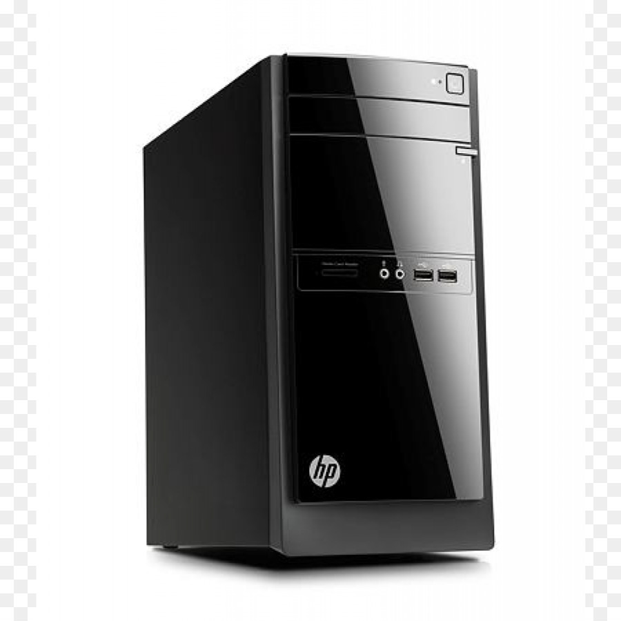 Hewlett Packard，Computadores Desktop PNG