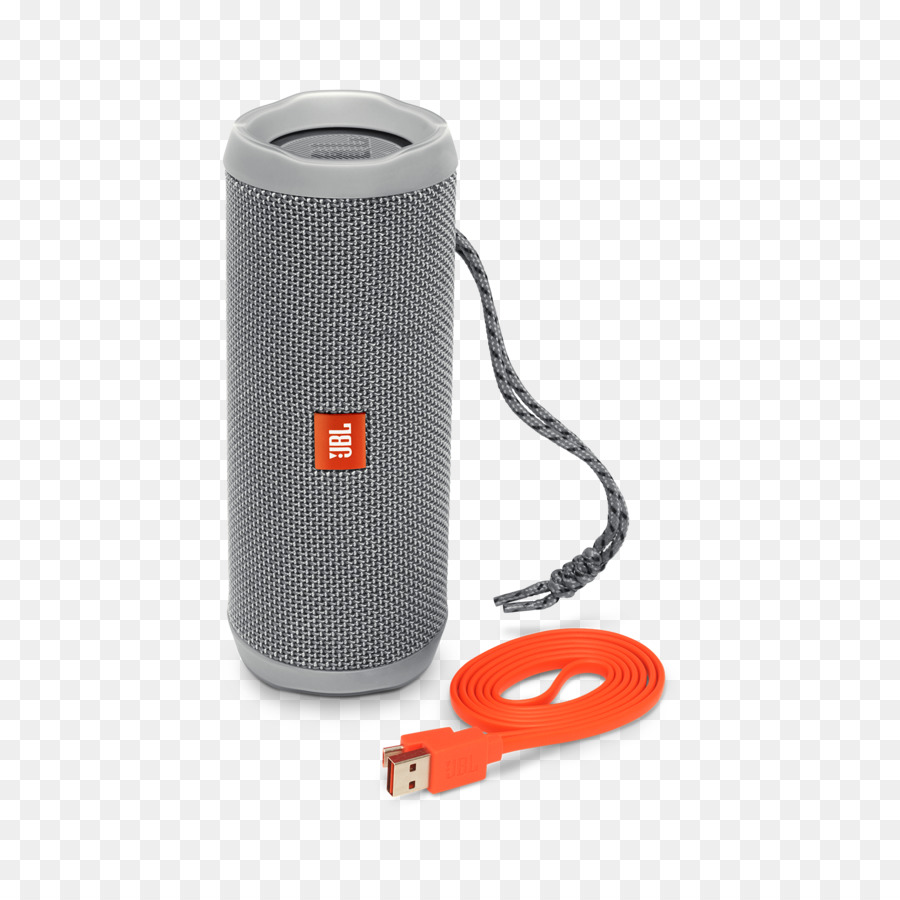 Alto Falante Bluetooth，Azul PNG