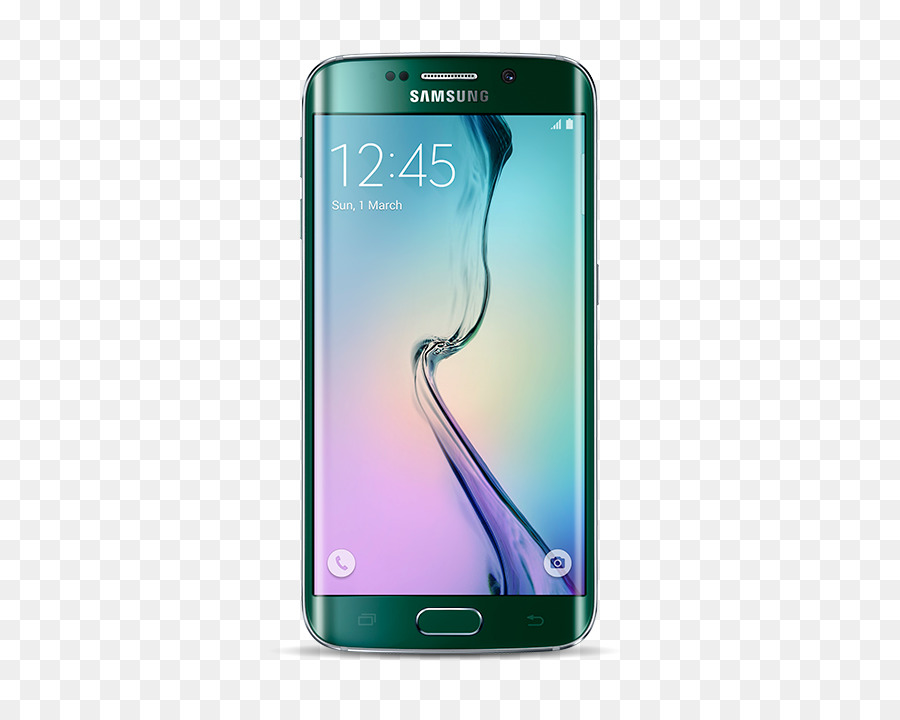 Samsung Galaxy S6 Borda，Samsung Galaxy S7 Borda PNG