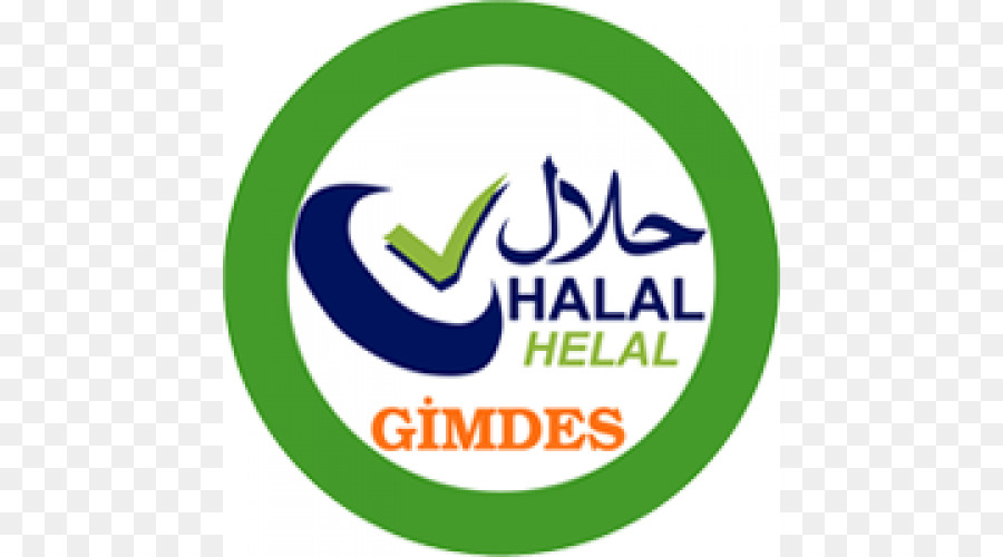 Halal，A Certificação Halal PNG