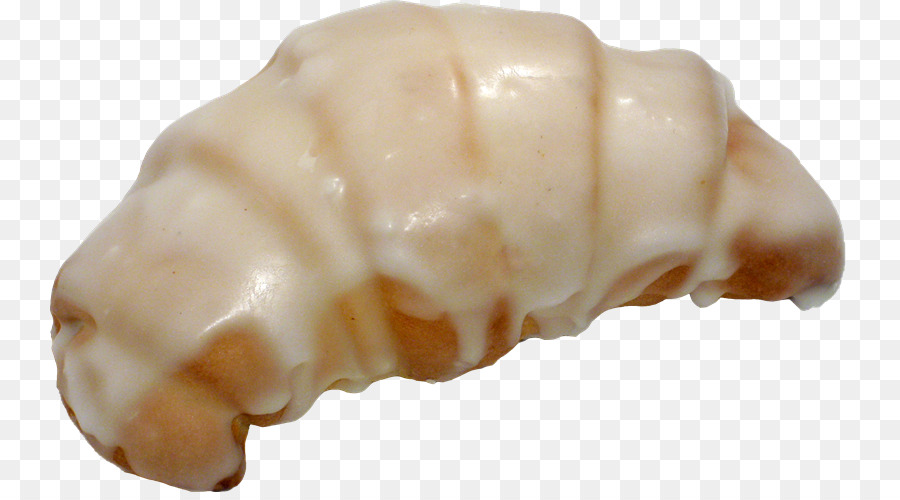 Croissant Gelado，Pastelaria PNG