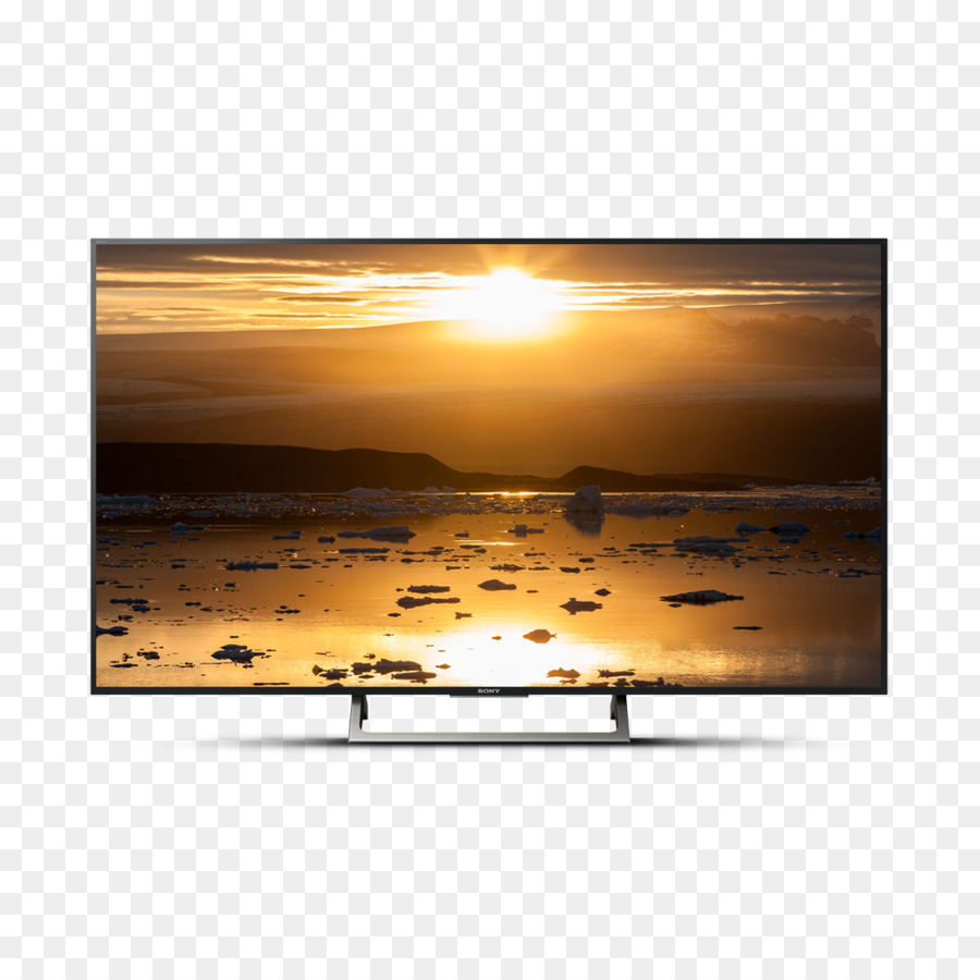 Bravia，Sony PNG