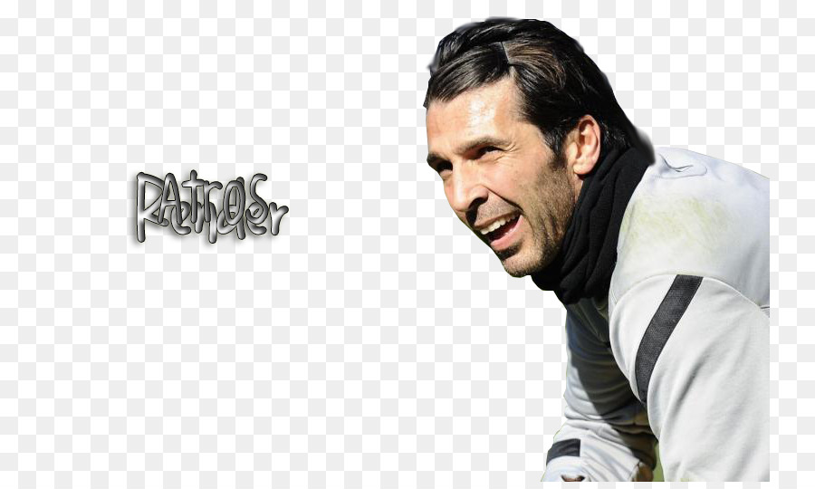 Gianluigi Buffon，Itália Equipa Nacional De Futebol PNG