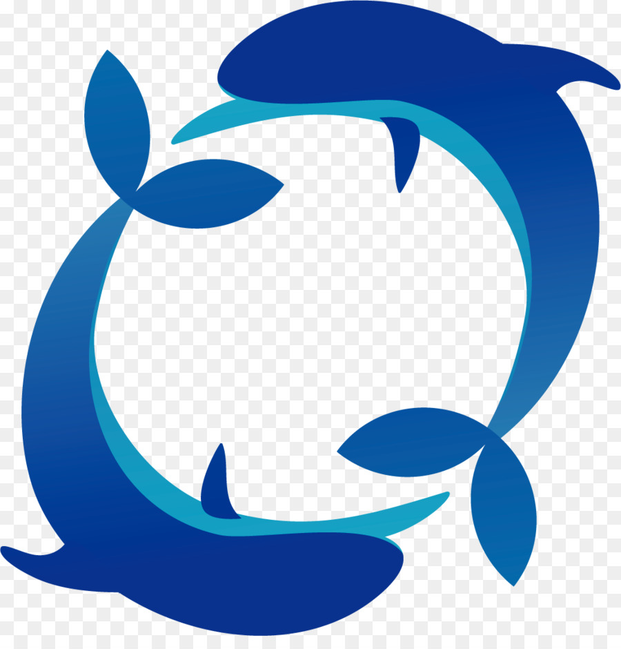 Dolphin，Illustrator PNG