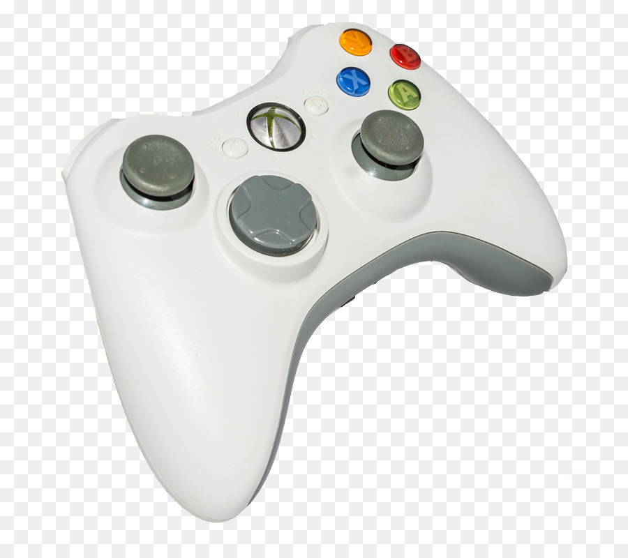 Controlador De Jogo Branco，Manche PNG