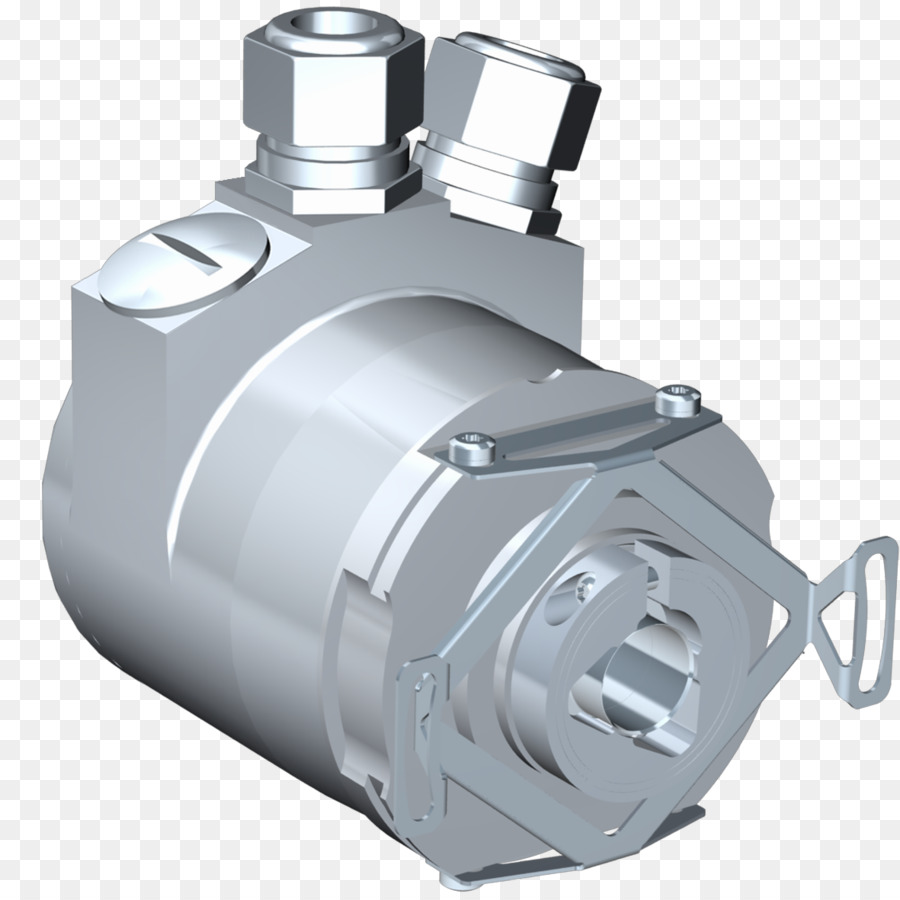 Rotary Encoder，Interface PNG