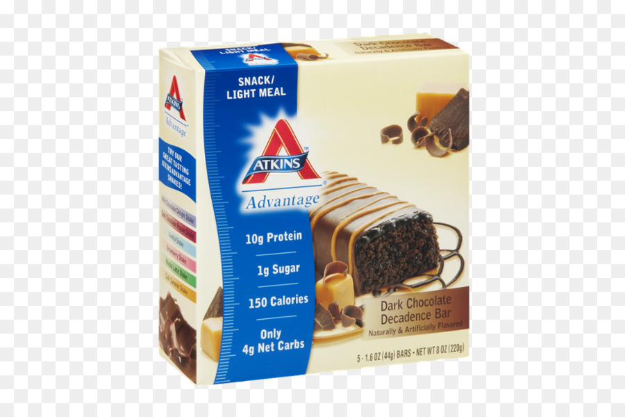 Dieta De Atkins，Barra De Chocolate PNG