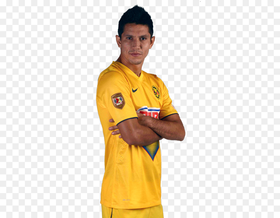 Paul Aguilar，Clube América PNG