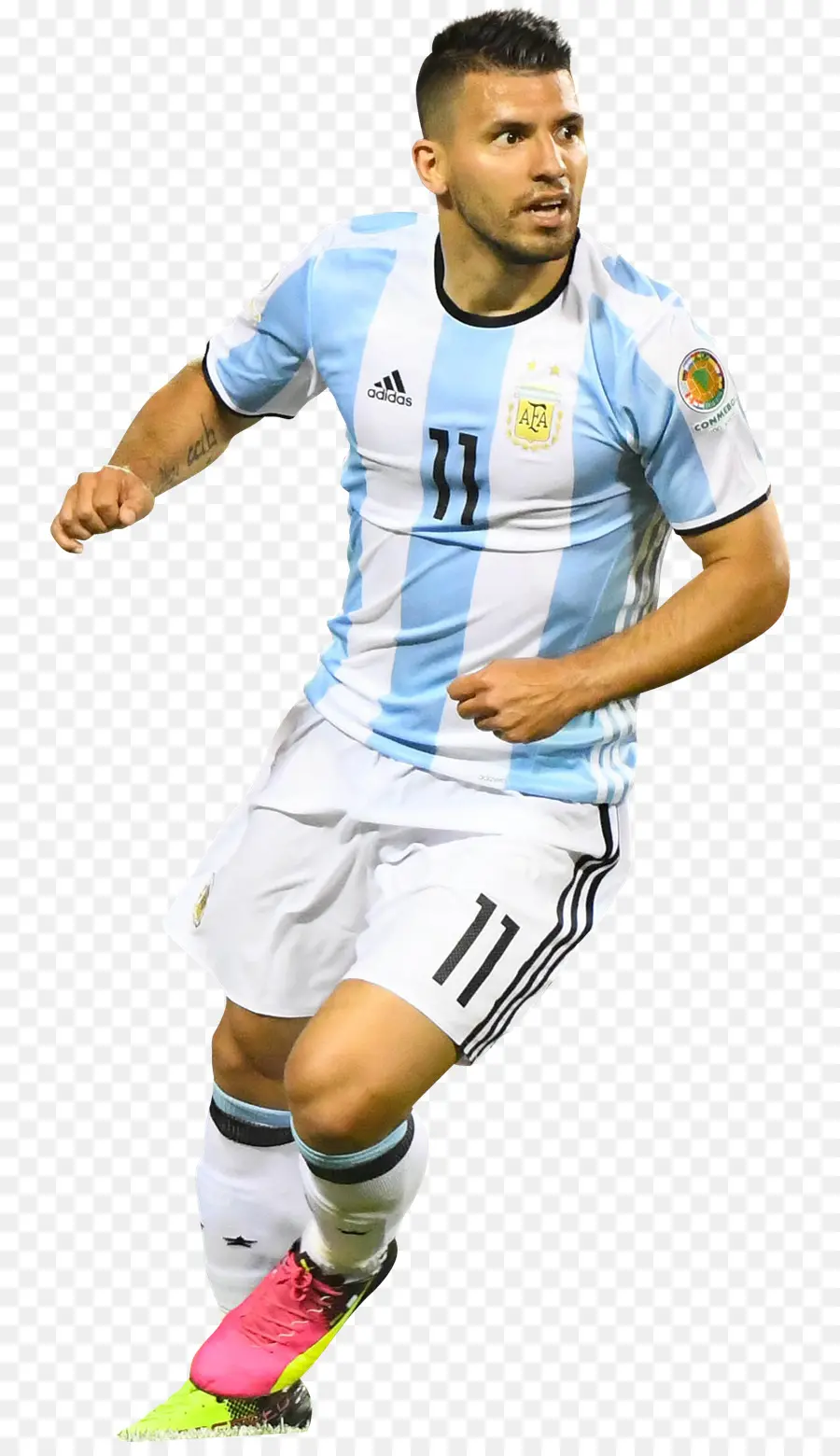Gonzalo Higuaín，Argentina Equipa Nacional De Futebol PNG
