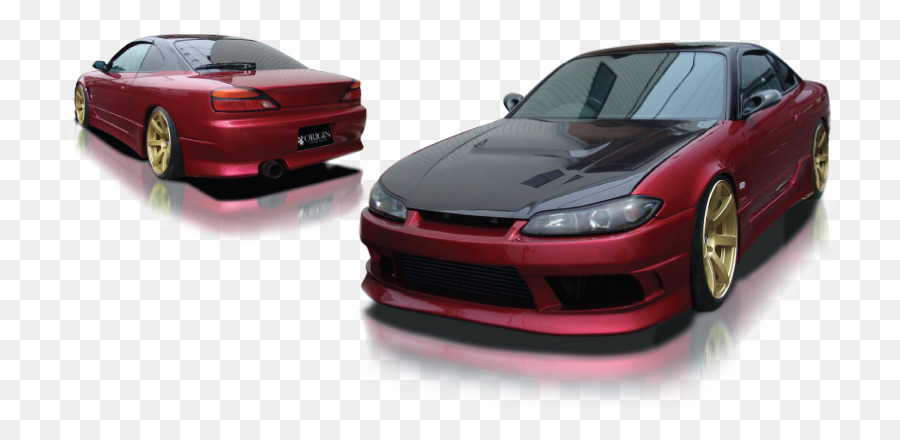 Nissan 240sx，Nissan Silvia PNG