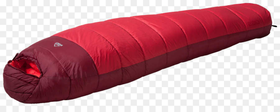 Saco De Dormir Vermelho，Ar Livre PNG