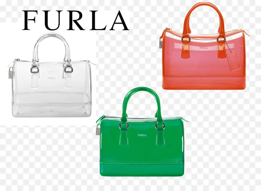 Saco De Tote，Furla PNG