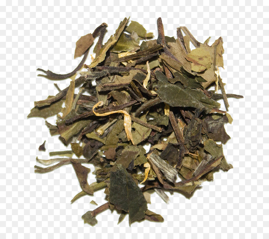 Chá Branco，Bai Mudan PNG