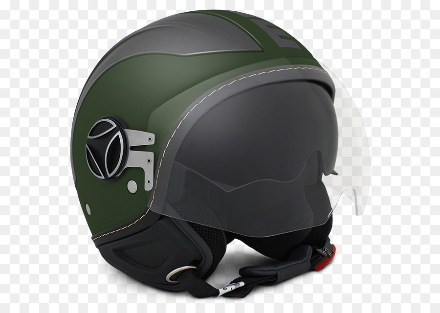 Capacete Verde，Motocicleta PNG