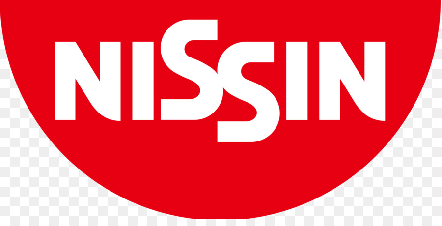 Logotipo Da Nissin，Marca PNG