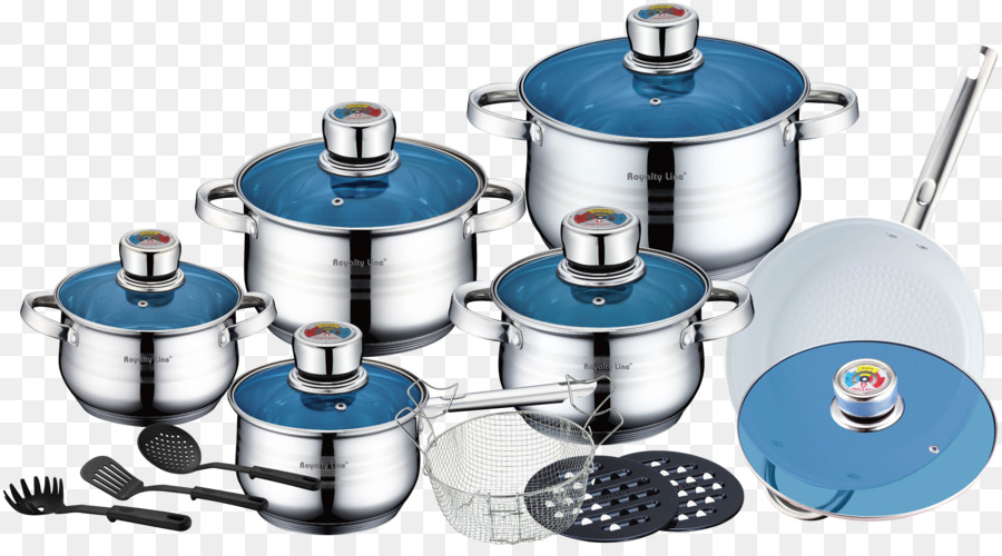 Utensílios De Cozinha，Aço Inoxidável PNG