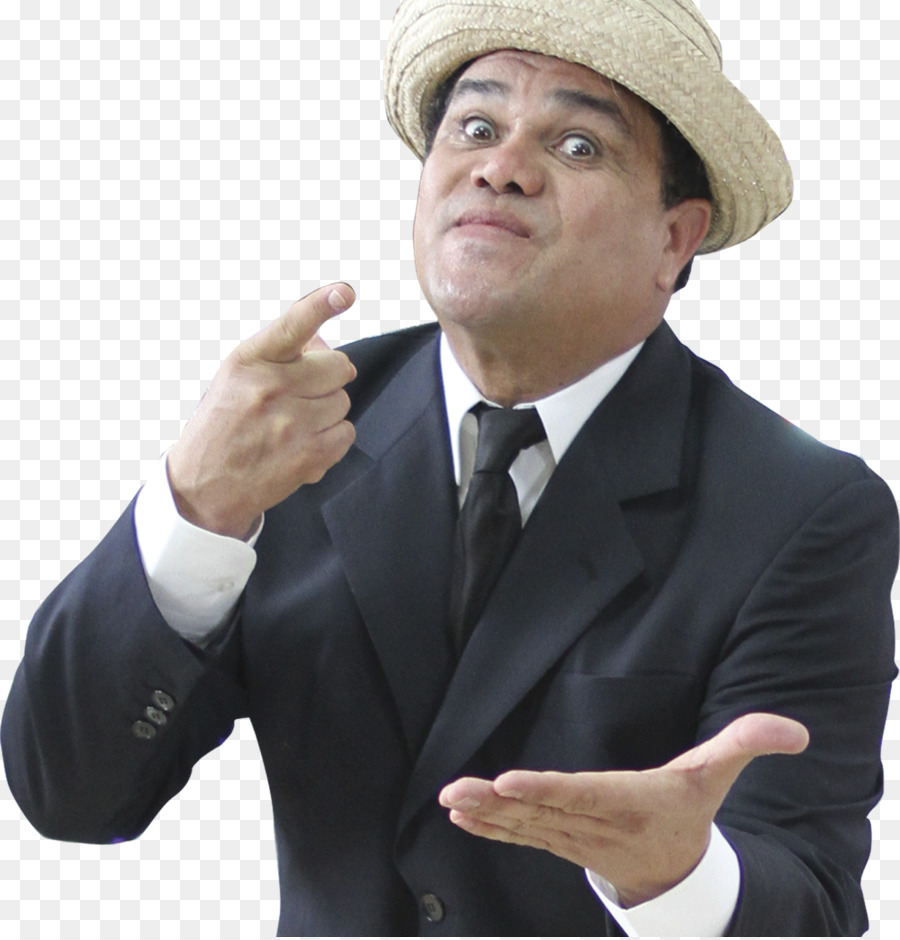 Benjamim Rausseo，Comedian PNG
