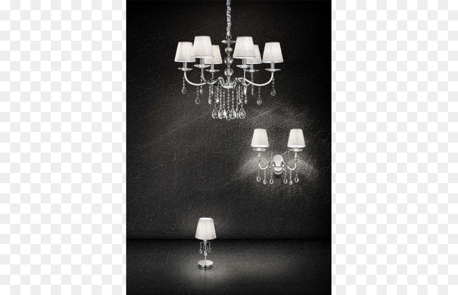 Lustre，Lâmpada PNG